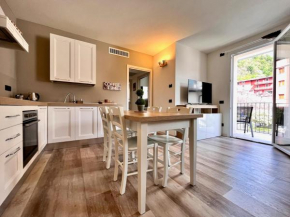 Ava home - apartment in the center Camonica Valley